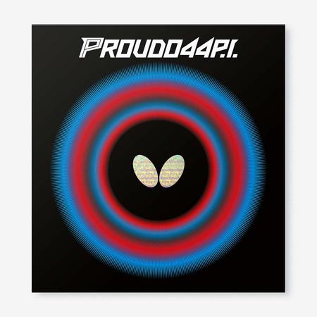 프라우드44 P.I.(라지볼)