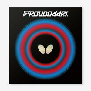 프라우드44 P.I.(라지볼)