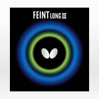 페인트 롱 III